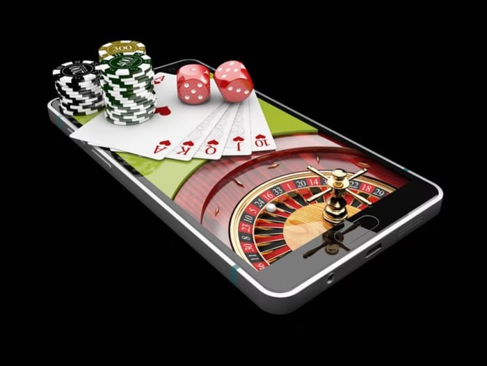 Bảng Bingo số trực tuyến tại ok8386 với nhiều người chơi cùng lúc