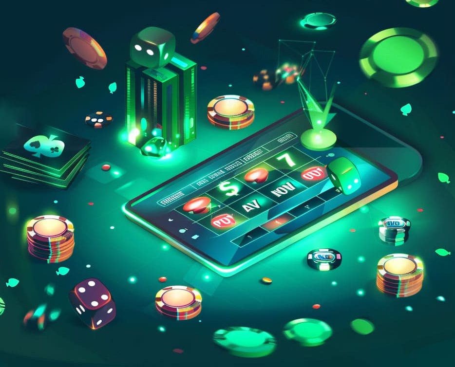 Esports và virtual sports trên nền tảng cá cược ok8386