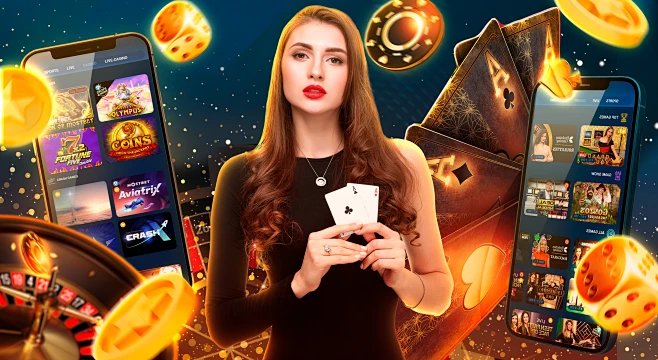 Bàn live casino với dealer thật tại ok8386
