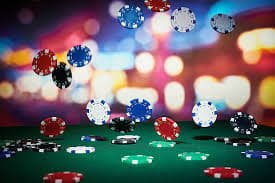 Slot online đa dạng chủ đề tại ok8386