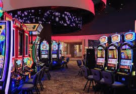 Bàn Roulette châu Âu phát trực tiếp tại Live Casino ok8386